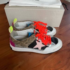 golden goose 36 women YEAH